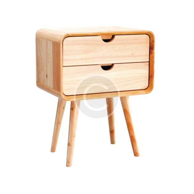 Bedside Table